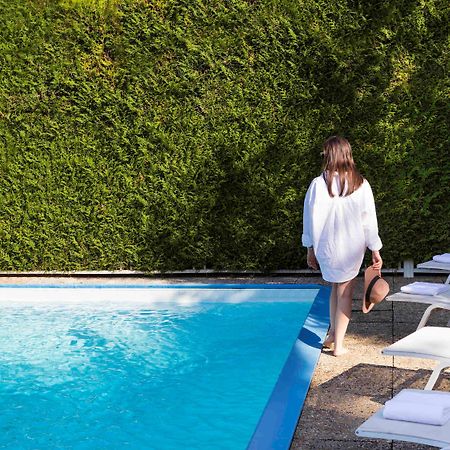 Mercure Paris Sud Les Ulis-Courtaboeuf Exterior photo